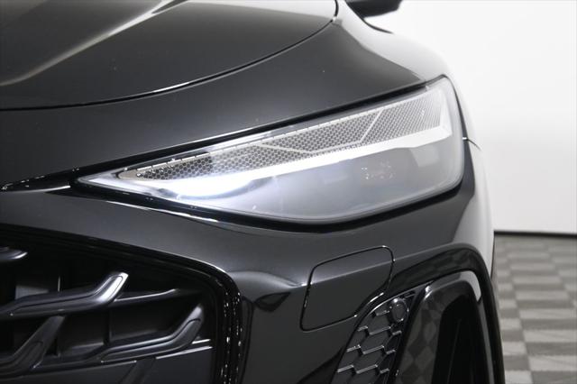 2026 Audi A6 Prestige quattro S tronic