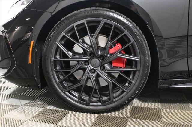 2026 Audi A6 Prestige quattro S tronic