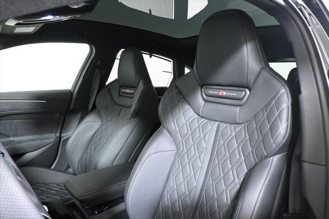2026 Audi A6 Prestige quattro S tronic