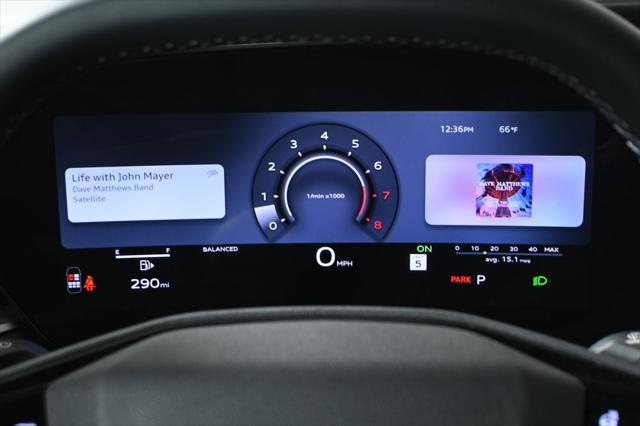 2026 Audi A6 Prestige quattro S tronic