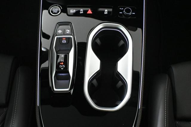 2026 Audi A6 Prestige quattro S tronic