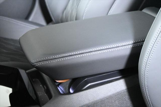 2026 Audi A6 Prestige quattro S tronic