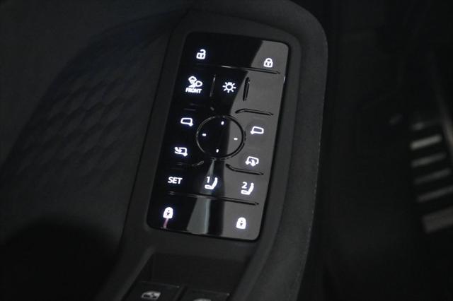 2026 Audi A6 Prestige quattro S tronic