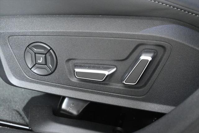2026 Audi A6 Prestige quattro S tronic