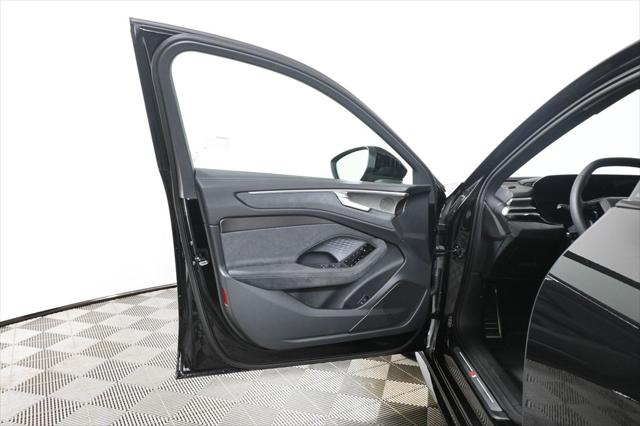 2026 Audi A6 Prestige quattro S tronic