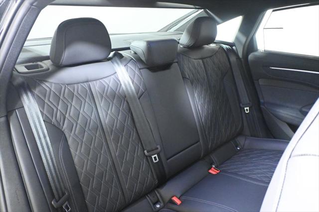 2026 Audi A6 Prestige quattro S tronic