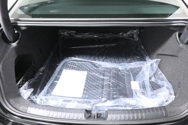 2026 Audi A6 Prestige quattro S tronic