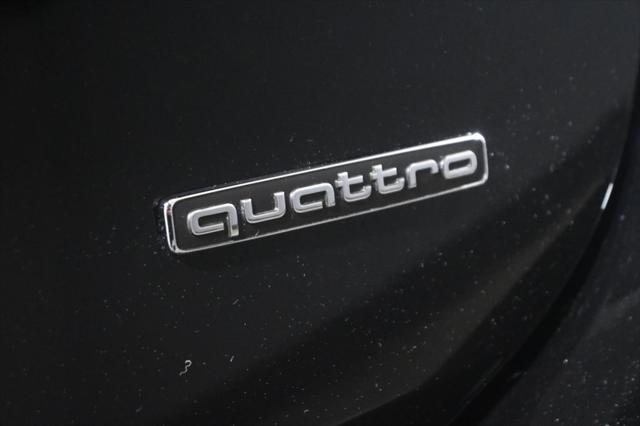 2026 Audi A6 Prestige quattro S tronic