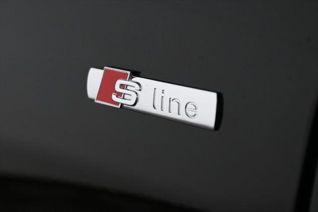 2026 Audi A6 Prestige quattro S tronic