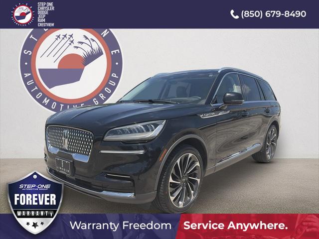 2023 Lincoln Aviator Reserve for sale in Crestview, FL