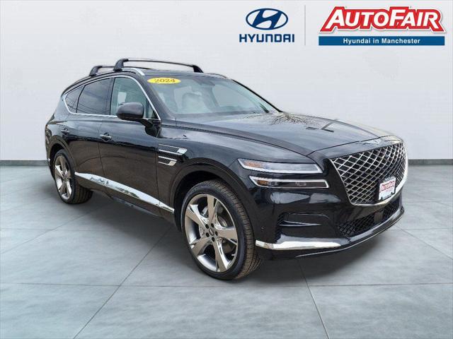 2024 Genesis GV80 3.5T AWD for sale in Manchester, NH