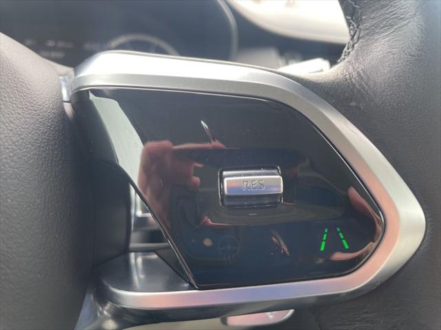 2021 Jaguar E-PACE P250 AWD Automatic
