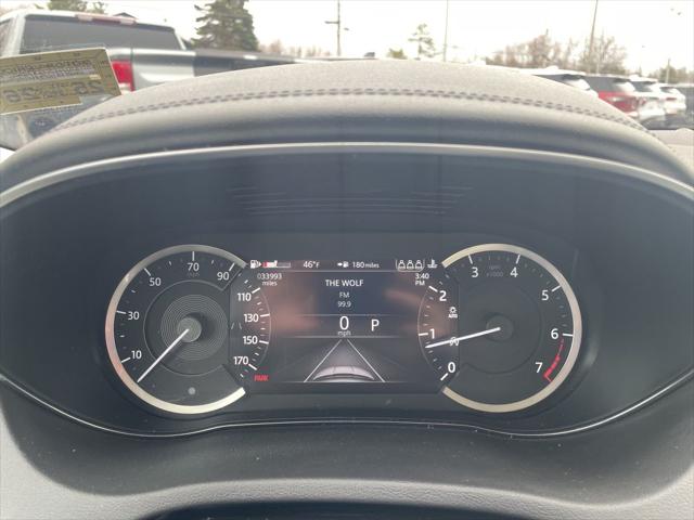 2021 Jaguar E-PACE P250 AWD Automatic