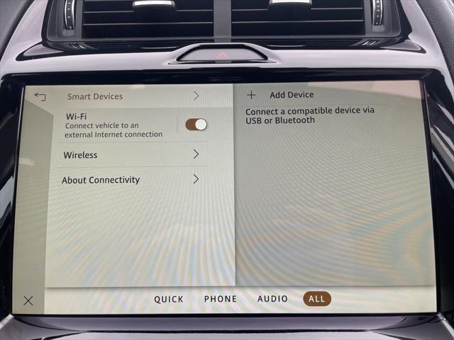2021 Jaguar E-PACE P250 AWD Automatic