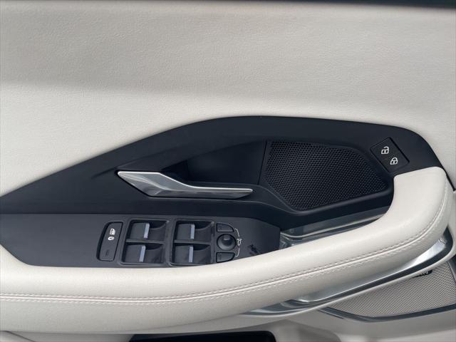 2021 Jaguar E-PACE P250 AWD Automatic