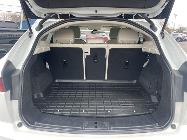 2021 Jaguar E-PACE P250 AWD Automatic