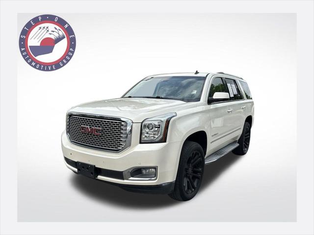 2015 GMC Yukon Denali for sale in Pensacola, FL