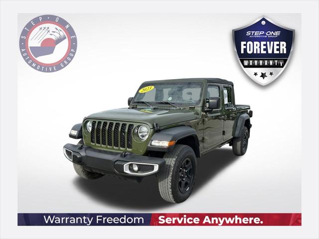 2023 Jeep Gladiator Sport for sale in Pensacola, FL