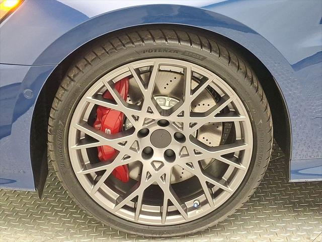 2026 Audi RS 3 TFSI quattro S tronic