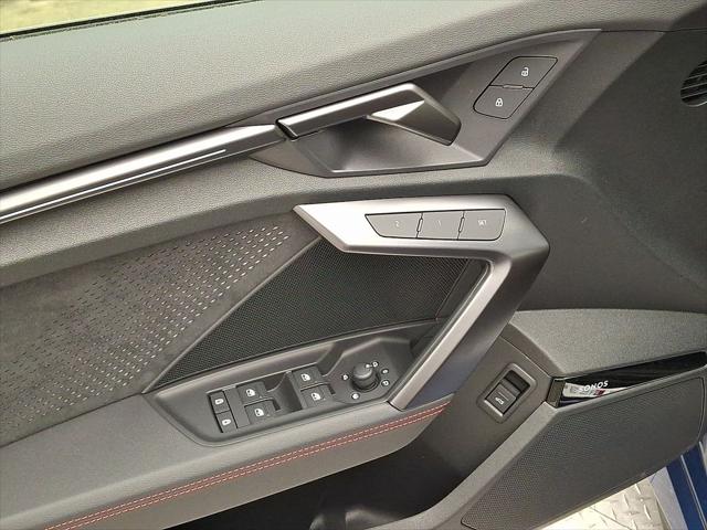 2026 Audi RS 3 TFSI quattro S tronic