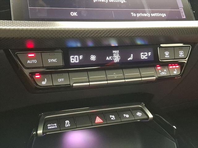 2026 Audi RS 3 TFSI quattro S tronic