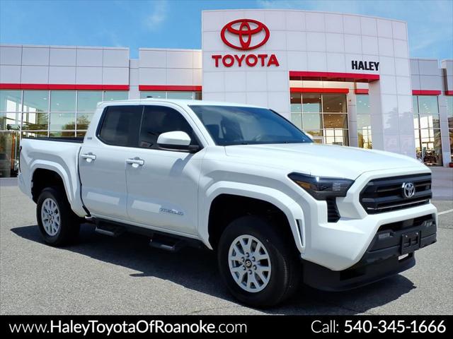 2024 Toyota Tacoma SR5 for sale in Roanoke, VA