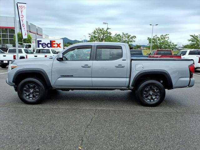 2021 Toyota Tacoma SR5 V6