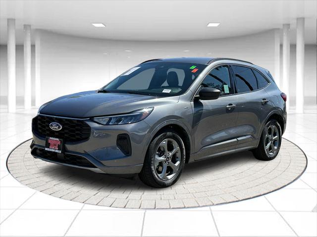 2024 Ford Escape ST-Line for sale in Mission Hills, CA