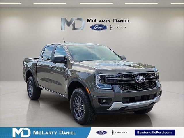 2026 Ford Ranger XLT for sale in Bentonville, AR