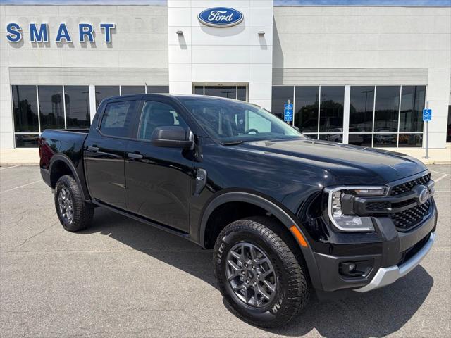 2026 Ford Ranger XLT for sale in South Boston, VA