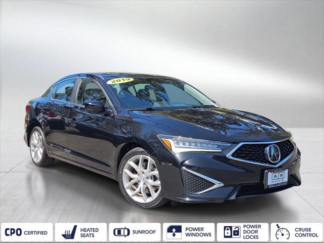 2019 Acura ILX Standard for sale in Bellevue, WA