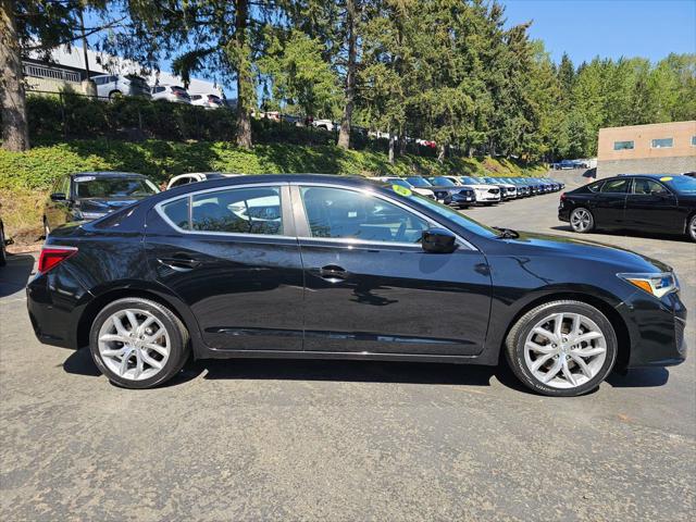 2019 Acura ILX Standard