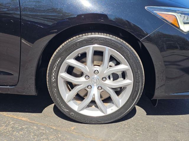 2019 Acura ILX Standard