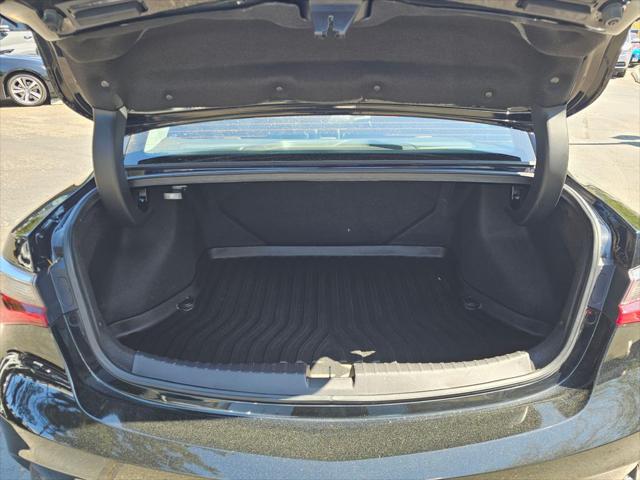 2019 Acura ILX Standard