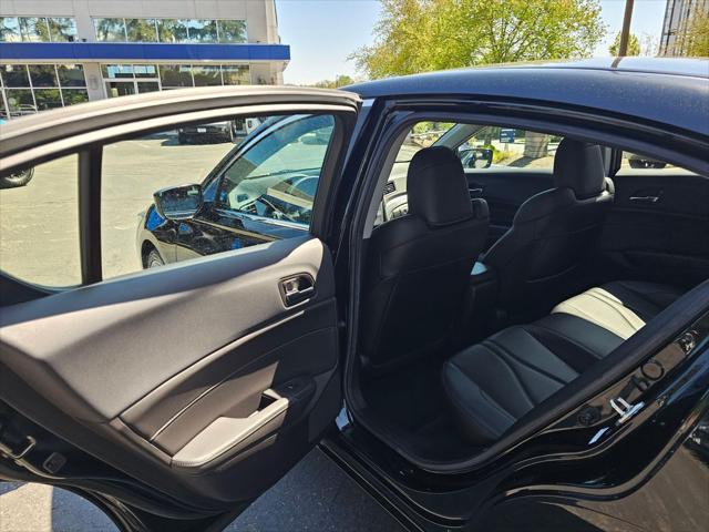 2019 Acura ILX Standard