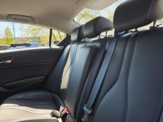 2019 Acura ILX Standard