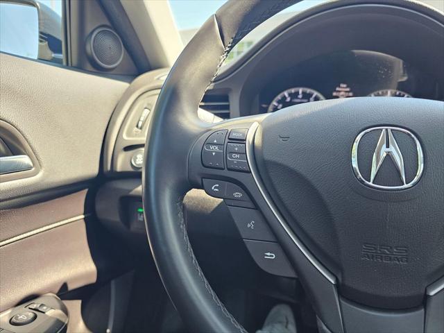 2019 Acura ILX Standard