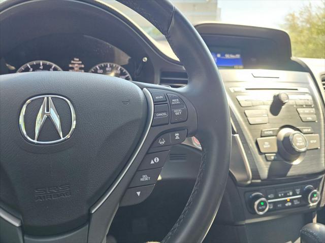 2019 Acura ILX Standard