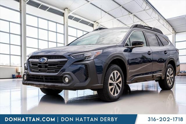 2025 Subaru Outback Premium for sale in Wichita, KS