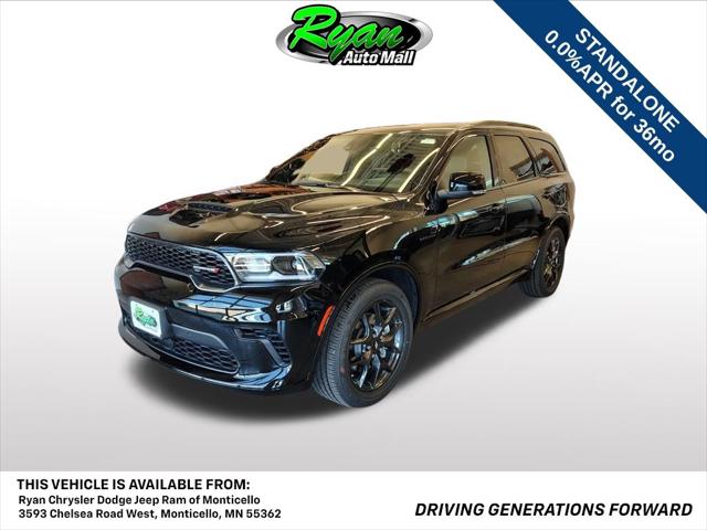 2026 Dodge Durango GT Plus HEMI V8 for sale in Monticello, MN