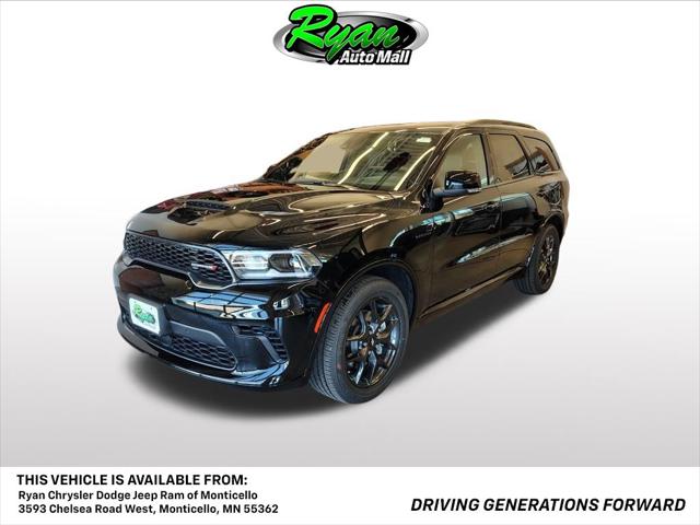2026 Dodge Durango GT Plus HEMI V8 for sale in Monticello, MN