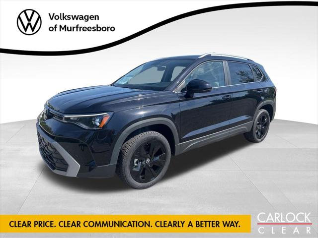 2026 Volkswagen Taos SE for sale in Murfreesboro, TN