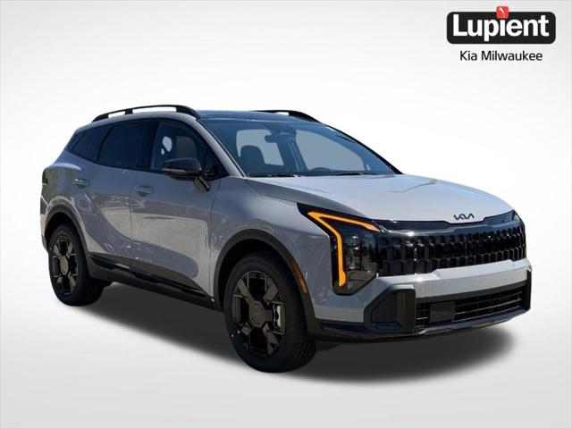 2026 Kia Sportage Hybrid X-Line for sale in Glendale, WI