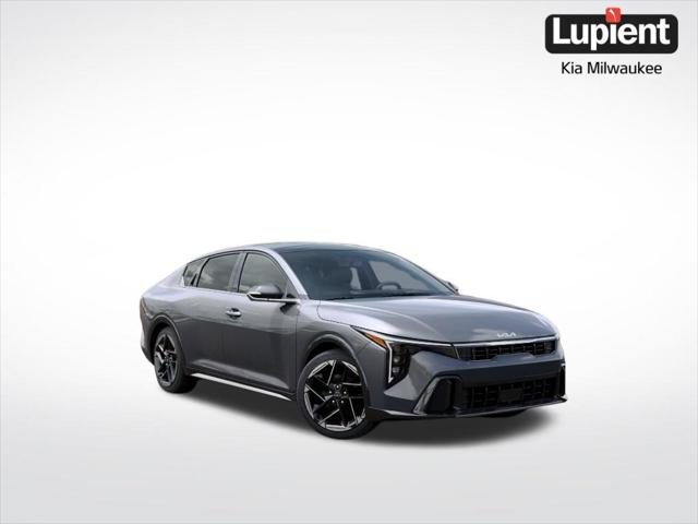 2026 Kia K4 GT-Line for sale in Glendale, WI