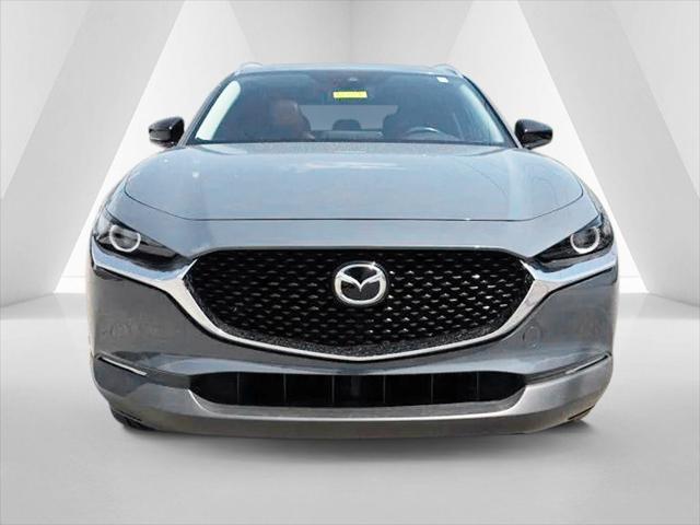 2023 Mazda CX-30 2.5 S Carbon Edition
