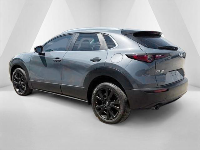 2023 Mazda CX-30 2.5 S Carbon Edition