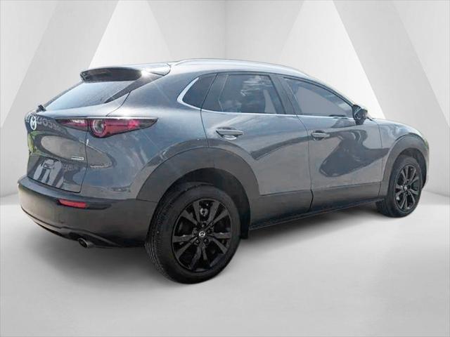 2023 Mazda CX-30 2.5 S Carbon Edition