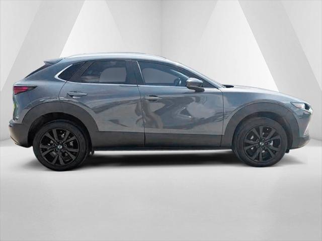 2023 Mazda CX-30 2.5 S Carbon Edition