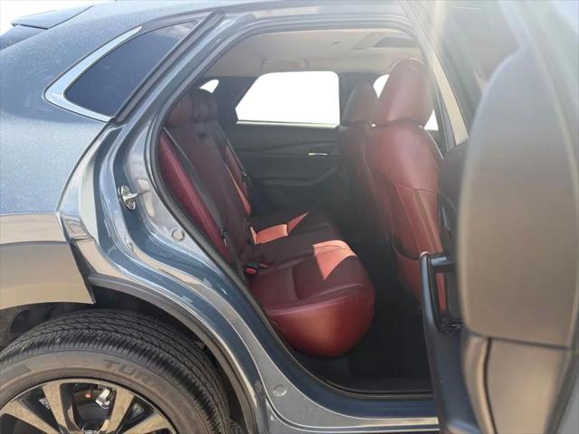 2023 Mazda CX-30 2.5 S Carbon Edition