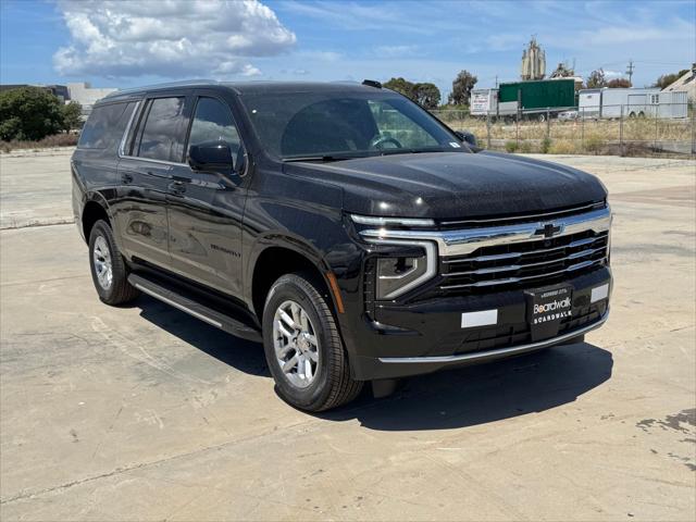 2026 Chevrolet Suburban LT, RWD for sale in Redwood City, CA